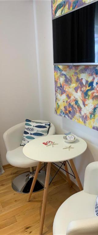 Aria Room And Apartmant Fuga Rovinj Bagian luar foto