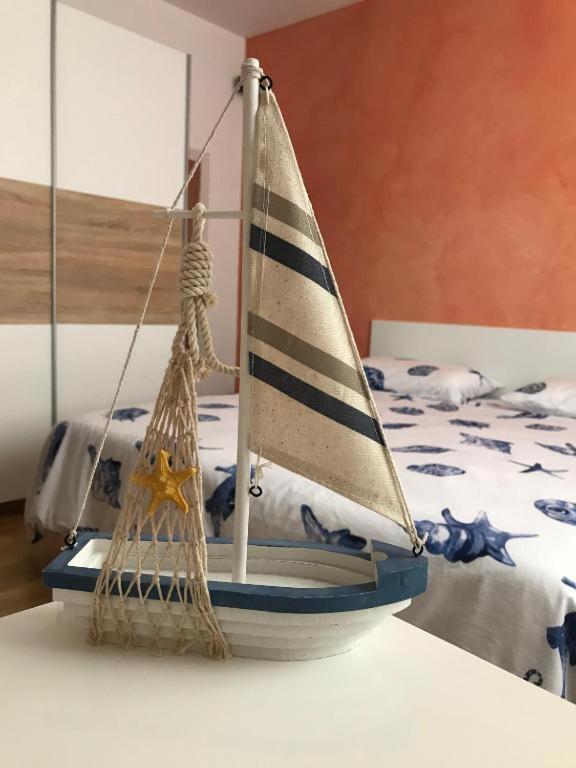 Aria Room And Apartmant Fuga Rovinj Bagian luar foto