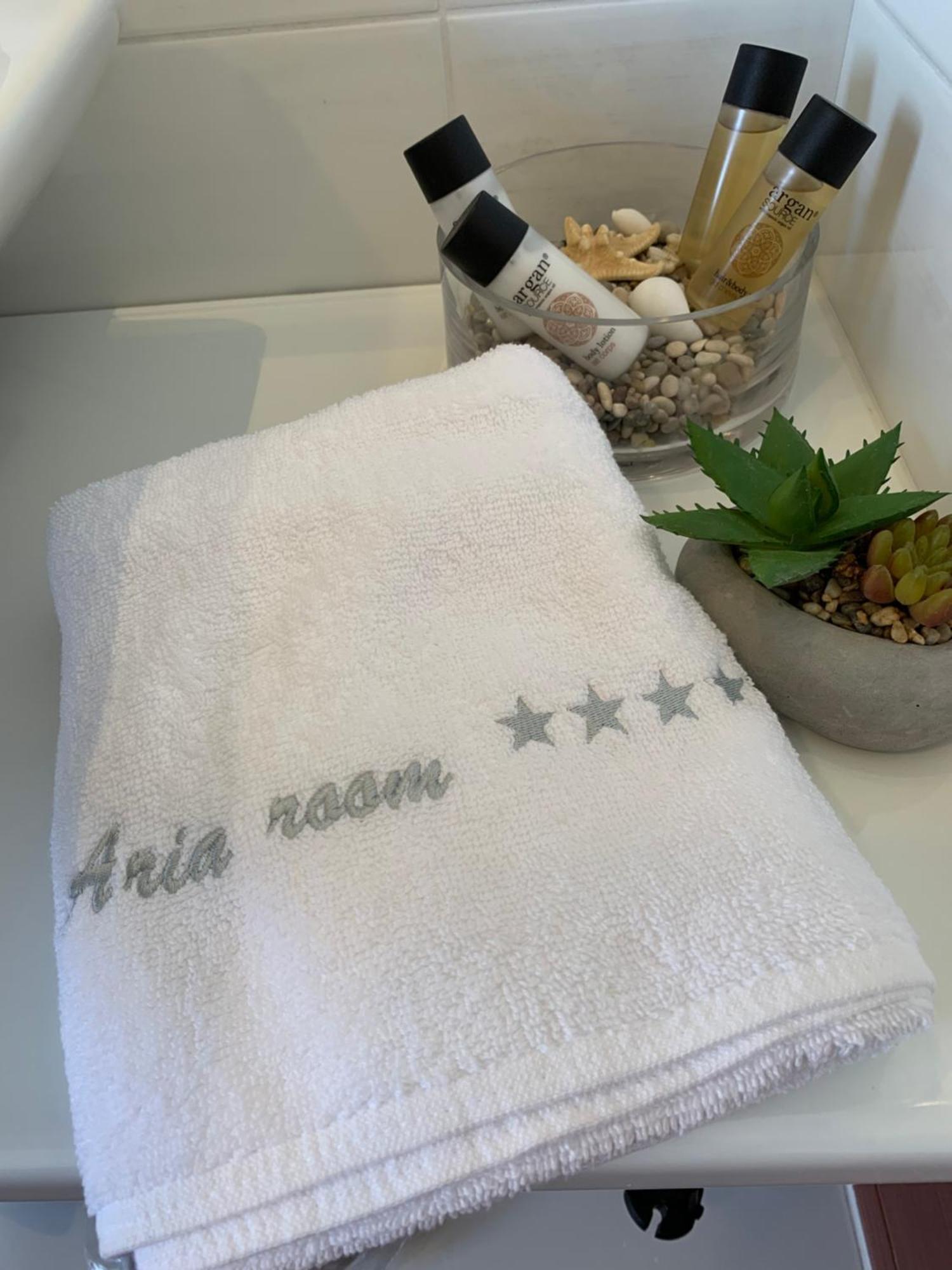 Aria Room And Apartmant Fuga Rovinj Bagian luar foto