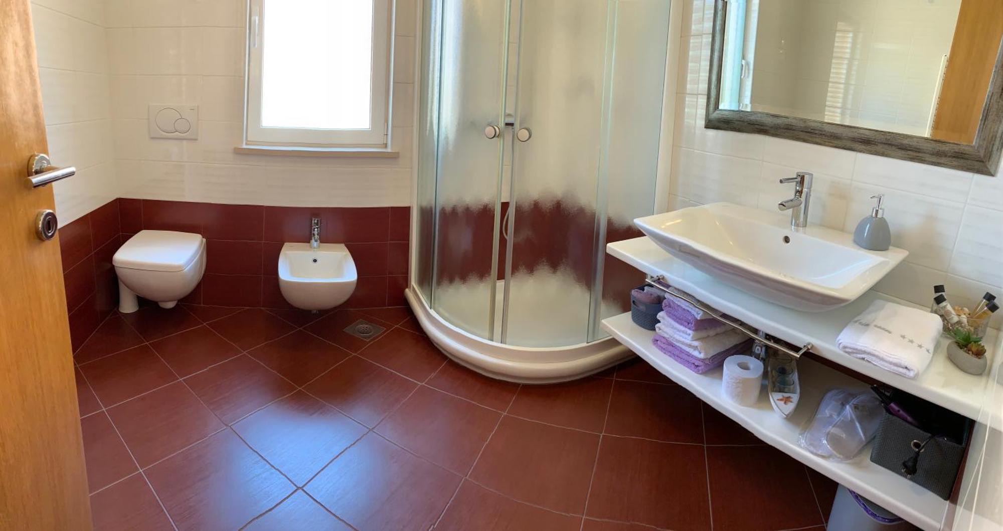 Aria Room And Apartmant Fuga Rovinj Bagian luar foto