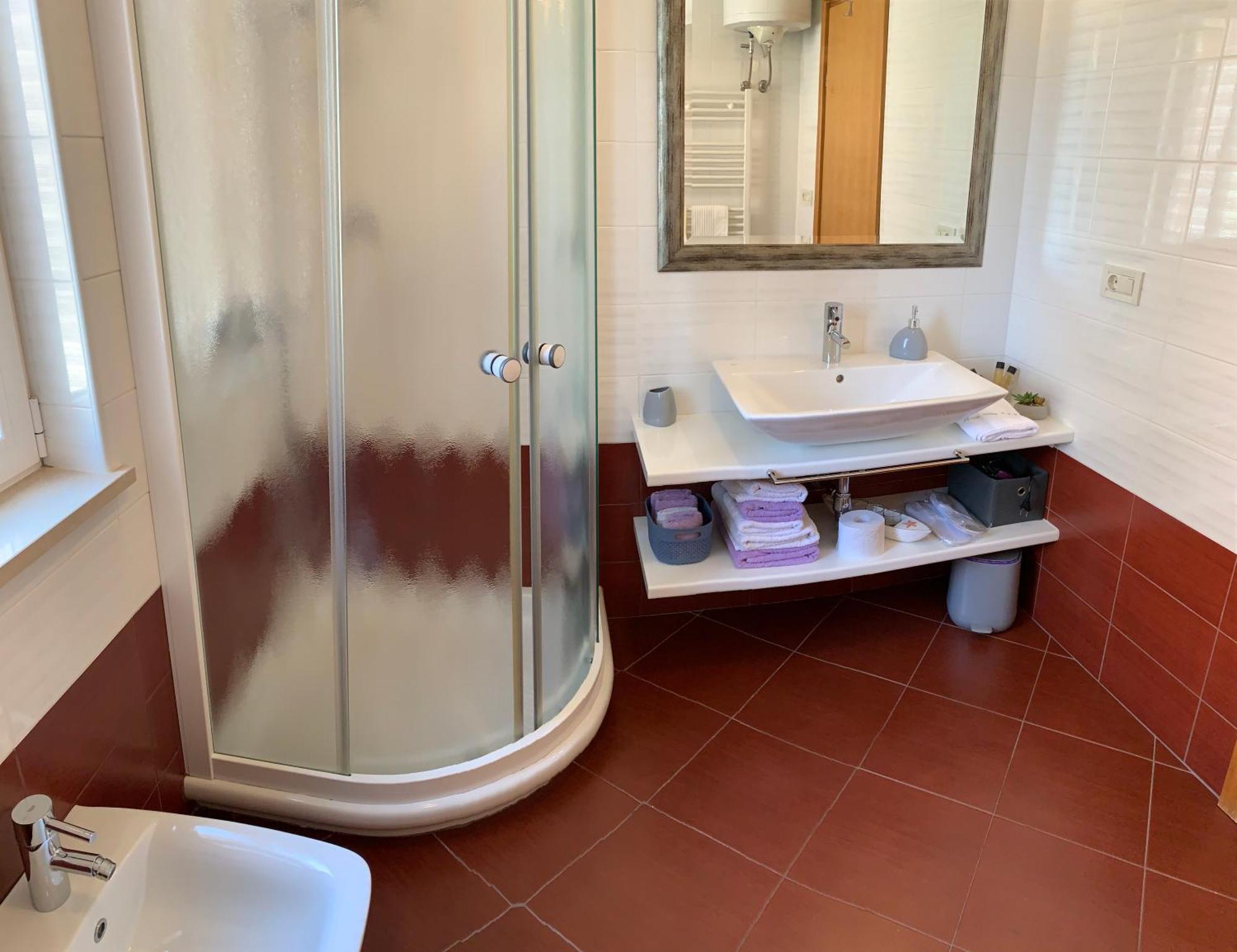 Aria Room And Apartmant Fuga Rovinj Bagian luar foto