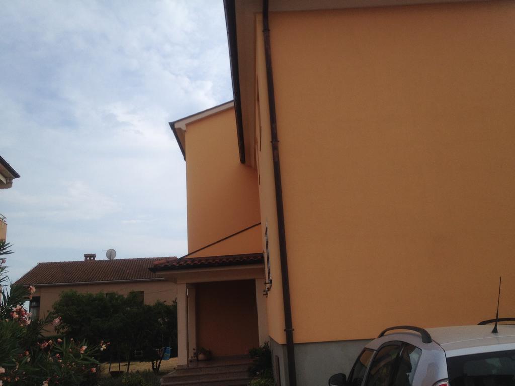 Aria Room And Apartmant Fuga Rovinj Bagian luar foto