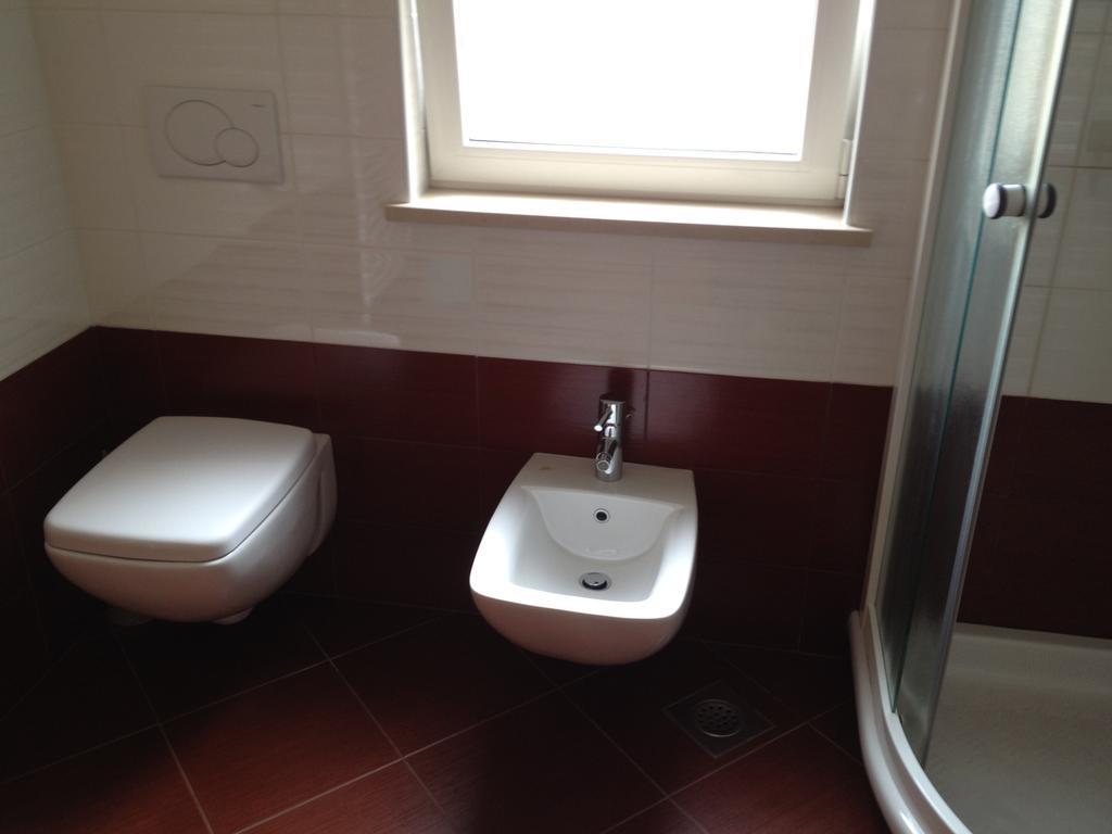 Aria Room And Apartmant Fuga Rovinj Bagian luar foto