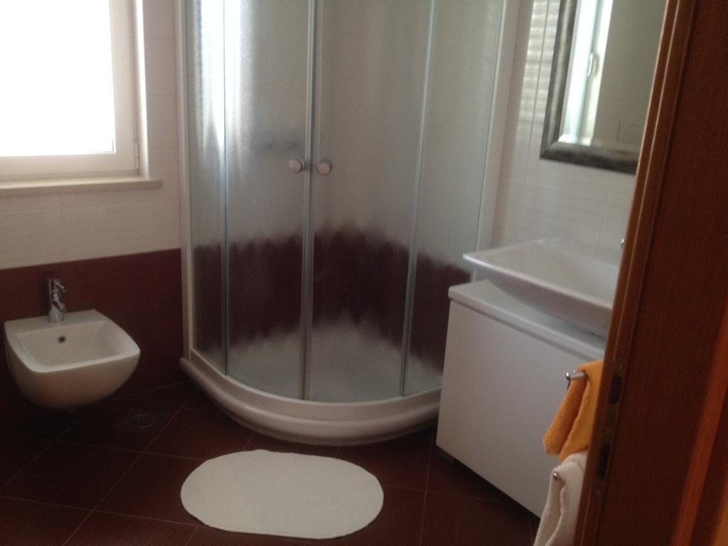 Aria Room And Apartmant Fuga Rovinj Bagian luar foto