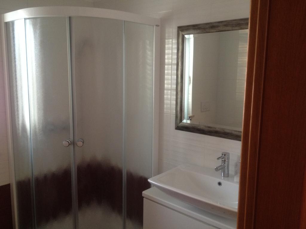 Aria Room And Apartmant Fuga Rovinj Bagian luar foto