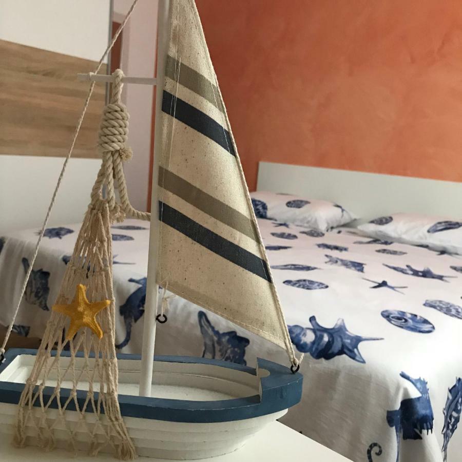 Aria Room And Apartmant Fuga Rovinj Bagian luar foto